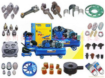 Jumbo GE200300 Air Compressor Accessories Puma PE200300 Air Compressor Accessories Piston Link Piston Rings