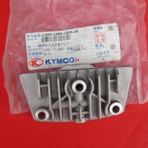 Changzhou Guangyang original factory parts special envoy CK110 curved beam motorcycle cylinder head right cover side cover