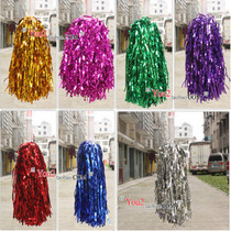 Fitness cheering dance competition aerobics gymnastics sports cheerleading flower ball cheerleading team color ball cheerleading hand flower Flower Flower