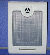 Wall-mounted audio) wall-mounted speaker) wall-mounted horn) indoor classroom supermarket station) Radio 5-10W