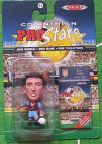 Prostars Soccer Player Doll-Nelis(Aston Villa)