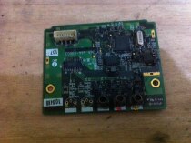 All-in-one RISO ideal EV RV RZ original IQ board code T98-25 number 444-59003