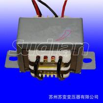 Spot soymilk Machine Perpetual Calendar air conditioning board EI35 power transformer 220V 11V200mA