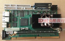 ePCI-101 T8005B industrial control equipment mainboard 9-1210-3462 ePCI-101