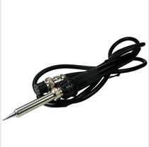 Antaixin AT306DH AT315D high frequency welding table handle 90W 150W soldering iron handle