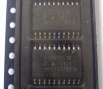 A2595SLW-SOP package-spot stock-price floating auction before Wangwang consulting IC IC IC