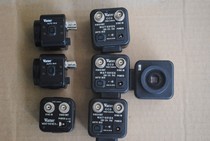 Used Watt Camera WAT-501EX2 WAT-501EX Black and White Industrial Camera