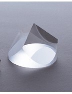 Pyramid prism 64 * 50mm