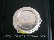 Shanghai kunjing flat concave one-way thyristor KP800A1600V(3CT)