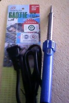 Guangzhou Huanghua electric soldering iron GJ-640 40W electric soldering iron for soldering 100%