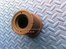 Milling machine fittings bearing sleeve A4 11