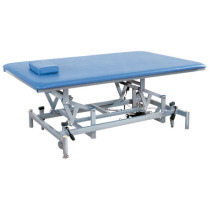 Qianjin electric lifting PT training bed Rehabilitation training physiotherapy bed Massage massage bed Special exercise equipment
