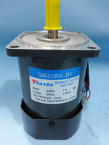 TDATDA Hong Kong Delta 5IK60RA-D US52-60W optical axis 2 pole 2800 rpm motor