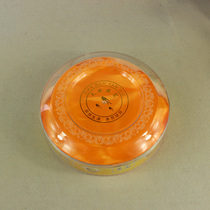 Big Round Birds Nest Box Gift Box Packaging Box Plastic Inner Box 100 grams to 150 grams 18cm