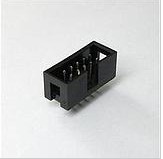 Simple horn DC3 simple horn 10p (2*5) circuit board special plug-in fence type