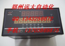 Shangrun Instrument: Intelligent flow integrator WP-L801-02-A-HL-P-T Spot supply