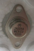 2N3054 new spot quality assurance price based on Wangwang consulting triode germanium plug-in triode