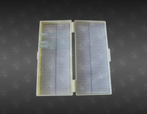Slide box Pathological slide box Slide box 50-piece box 140-box