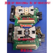 412 Brand new original Blu-ray laser head SF-BD412NOJ SF-BD412VST disc reader