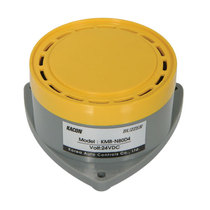 Korea Kaikun KACON-Electromagnetic powerful buzzer sound KMB-N80A2 KMB-N80D4