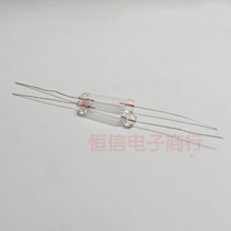 High quality 12V tungsten wire horizontal rice foam light bulb micro-bulb long life meter backlight bulb