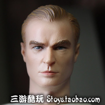 Sanyou Coldplay 1 6 tc Marx Wenshe handsome head sculpture spot