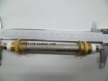 Nidong reflow soldering heating wire connection Post heating wire terminal insulated terminal Post