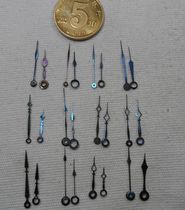 Each set of dual-use watches second-hand Time Coran a variety of pocket watches