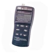 Taiwan Taishi TES-46A Network Cable tester cable detection TES46A
