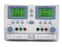 Qingdao Hantai HT3003PF HT3005PF adjustable DC stabilized voltage supply LCD display