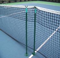  Tennis singles match support column Tennis singles support rod All aluminum alloy singles pillar Singles ball column