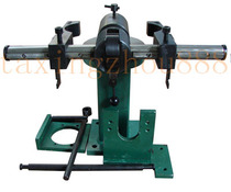 Multi-function oil pump disassembly flip frame flip table (ZEXEL style) Jack Purcell oil pump disassembly frame