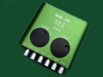 Guest thought KX-2 the top version re-listed K song recording benefits