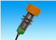 Infineon FA24T-20NA Circular Proximity Switch Sensor DC Normally Open NPN M24