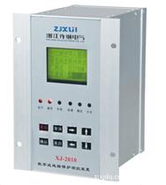 New Generation of XJ-2090 Digital Generator Differential Protection Device Zhejiang Xuji Electric Microcomputer Protection