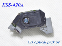Brand new original fitted old CD head KSS-420A laser head