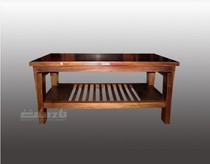 Noble audio rack (cabinet) furniture custom all solid wood coffee table original factory