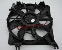 Suitable for JiangHuairui Wind and Hyatt Compartment RS35A30 Tank Electronic Fan Radiator Condenser Fan Accessories