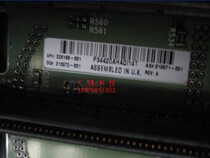 HP MSA1000 MSA500 MSA500G2 SCSI Hard Disk Backplane 229198-001