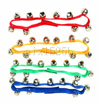 Special price direct selling Orff musical instrument Music dance props Euphrates special dance waist bell