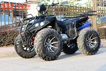 GY6 Big Bawang ATV motorcycle car four-wheel off-road transmission shaft stepless speed up