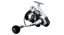 DAIWA Dawa Dawa CATALINA 3515pe-H iron plate Luya spinning wheel spot