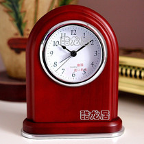 Hong Kong fashion brand mute alarm clock premium Shangri-La custom clock 5 star hotel choice