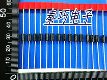 TVS transient suppression of direct insertion diode special price P6KE27CA DO-15 package (10 support 2 30)