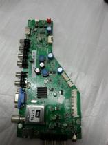 TCL L39F3320B original board 40-ms82g0-mac2lg