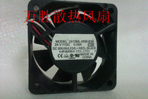 Original THEN 2410ML-05W-B39 6025 24V 0 08A cooling fan