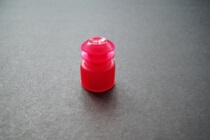12mm test tube plug test tube cover plastic airfoil laboratory supplies