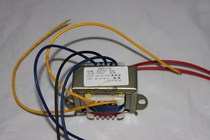 YJ00371-6N3 Bile rectifier tube pre-stage transformer(15W)