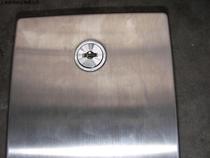 MITSUBISHI passenger elevator control box cabinet lock Elevator control panel cabinet lock Freight elevator box lock