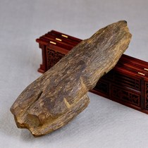 (The Legend of the fragrance) old Huian agarwood 552 18 grams seconds on the water to collect open beads
